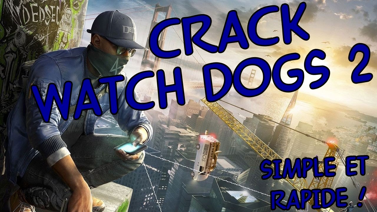 watch dogs v1.06.329 crack